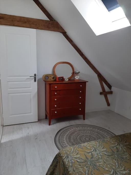 Gite De La Paludiere Assérac Exterior foto